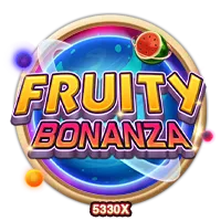 Fruity Bonanza